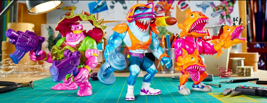 Credit: Mattel