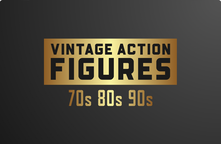Action Figures