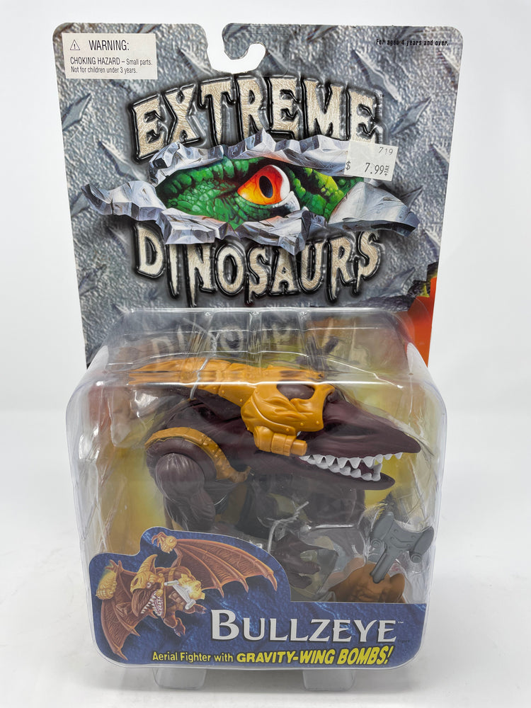 Extreme Dinosaurs