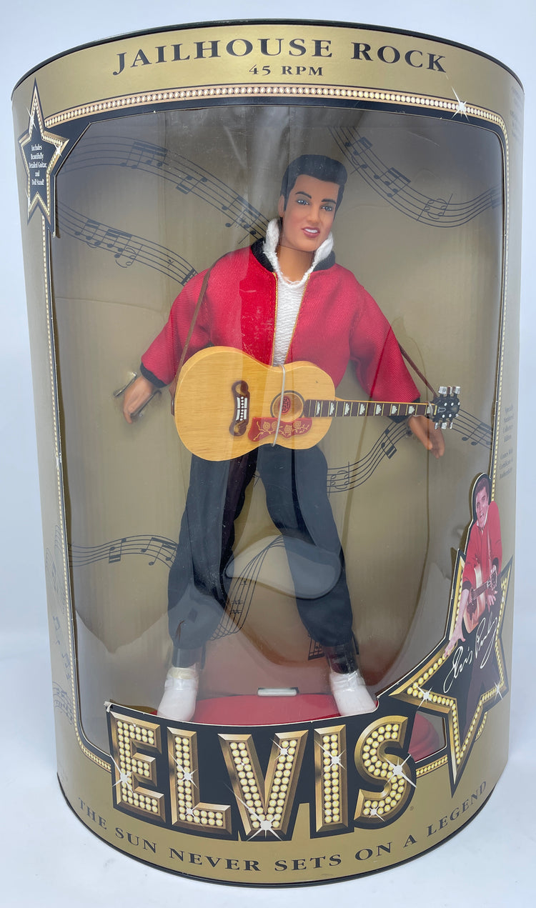 Celebrity Figures