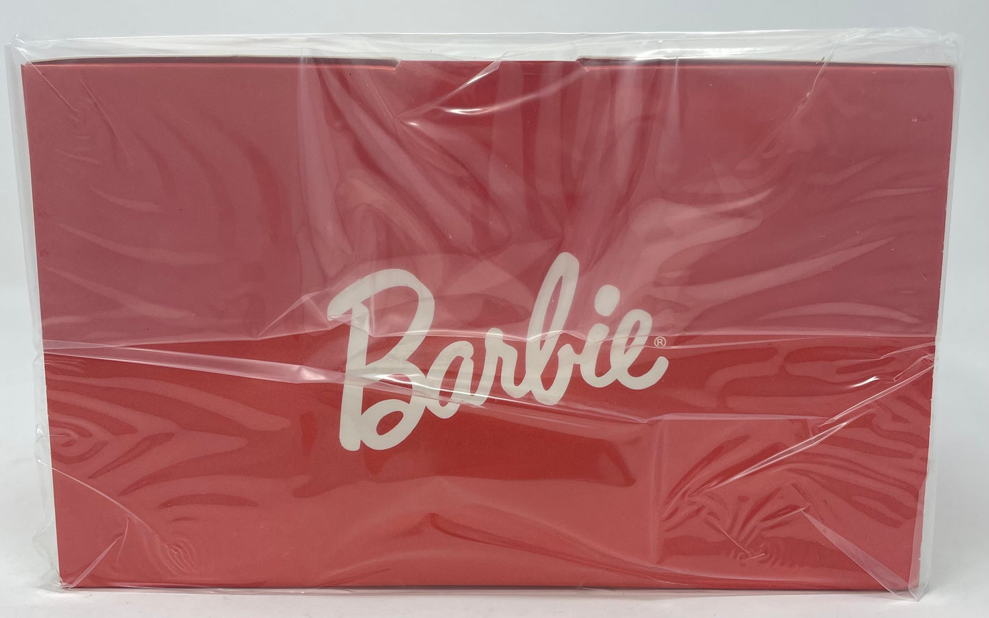 GAY PARISIENNE PORCELAIN BARBIE - #9973 - MATTEL 1991