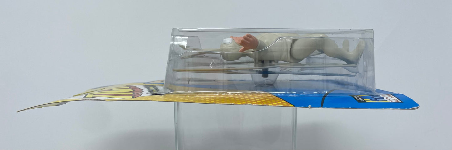 THE TICK - “FLUTTERING” ARTHUR - #2602 - BANDAI 1994