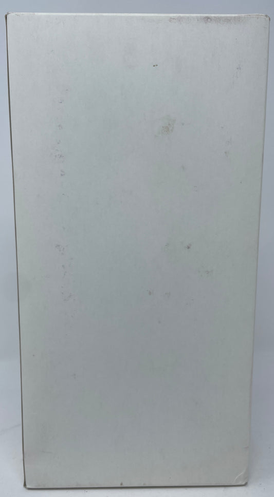 BARBIE AND THE ROCKERS REAL DANCING ACTION - IN BLANK WHITE BOX! - BARBIE - #1140 - MATTEL 1985