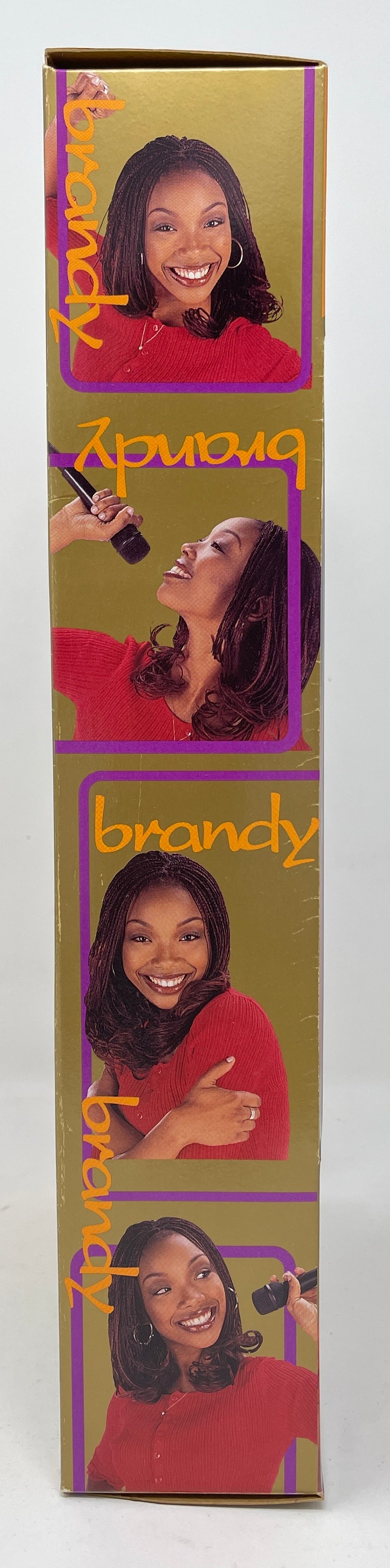 BRANDY - #24502 - MATTEL 2000