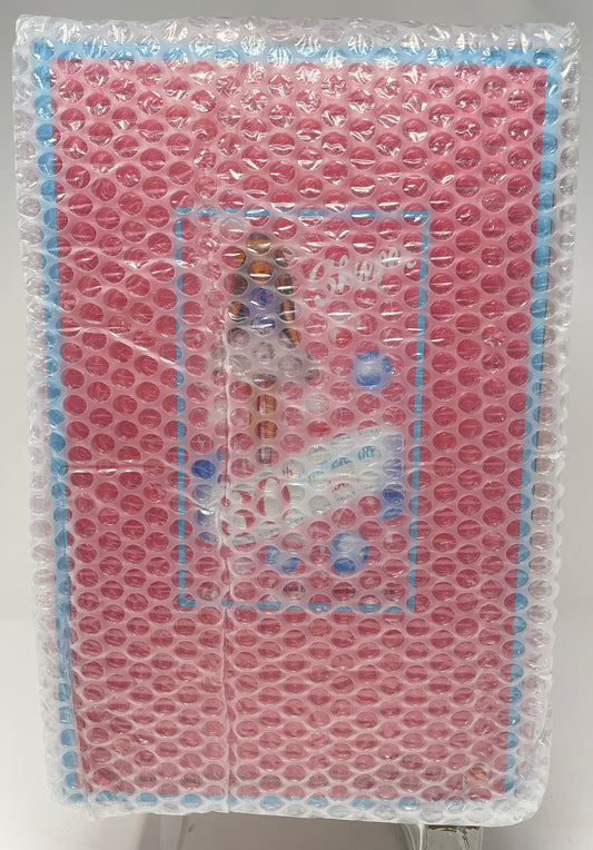 30TH ANNIVERSARY SKIPPER PORCELAIN - LIMITED EDITION #11396 - MATTEL 1993