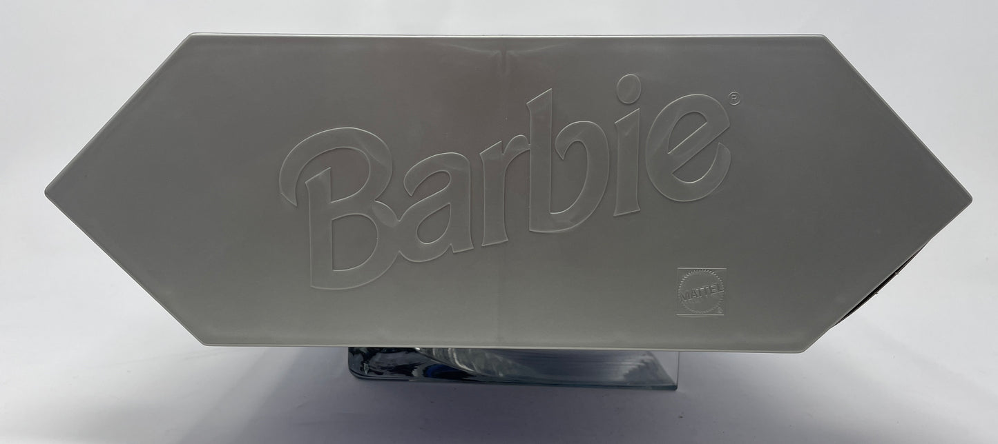 MILLENNIUM PRINCESS BARBIE - SPECIAL MILLENNIUM EDITION - #24154 - MATTEL 1999