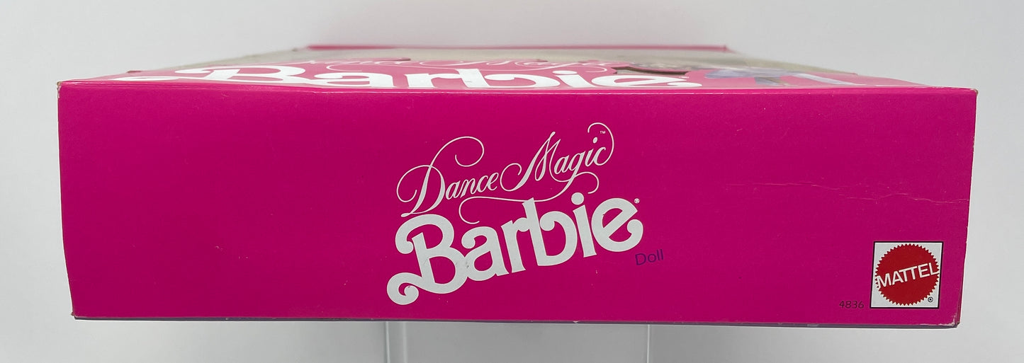 DANCE MAGIC BARBIE - #4836 - MATTEL 1989