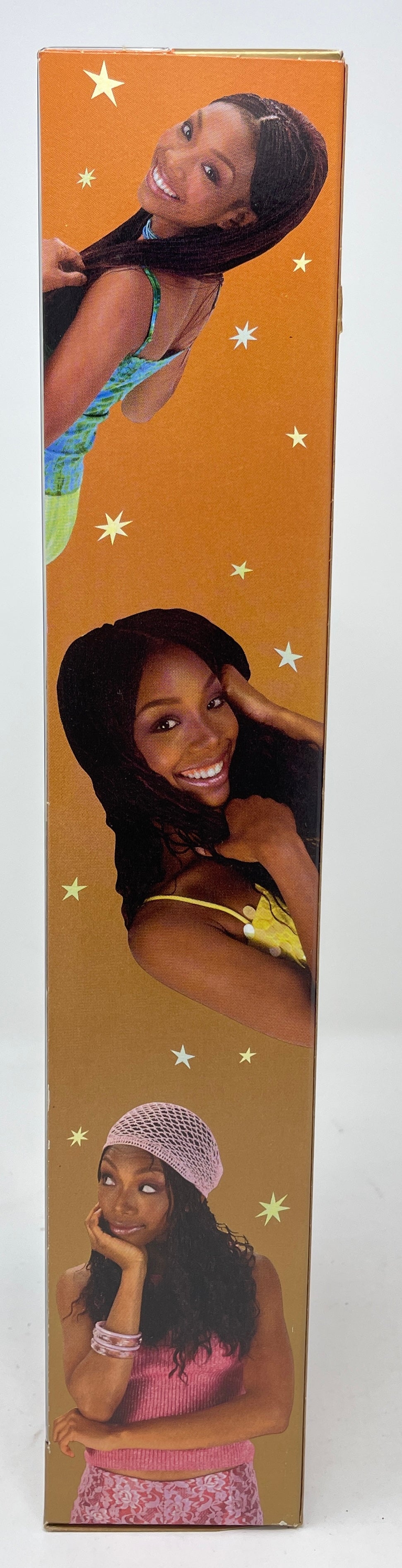 SUPER STAR BRANDY - #29015 - MATTEL 2000