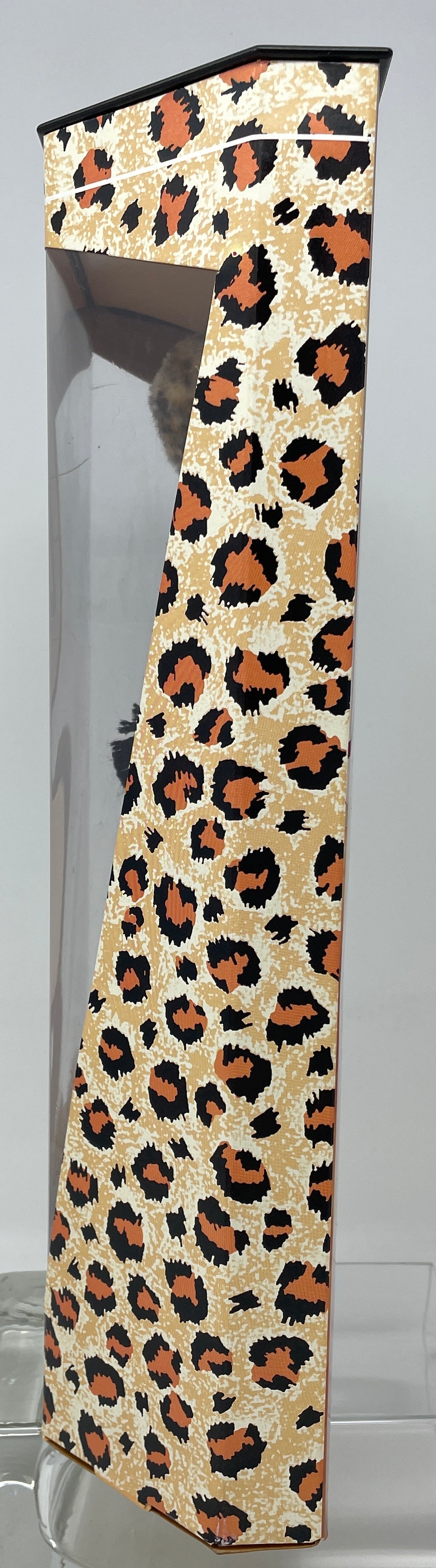 WINTER IN MONTREAL BARBIE - 1999 WINTER COLLECTION - CITY SEASONS SERIES - #22258 -MATTEL 1999 (1 OF 2)