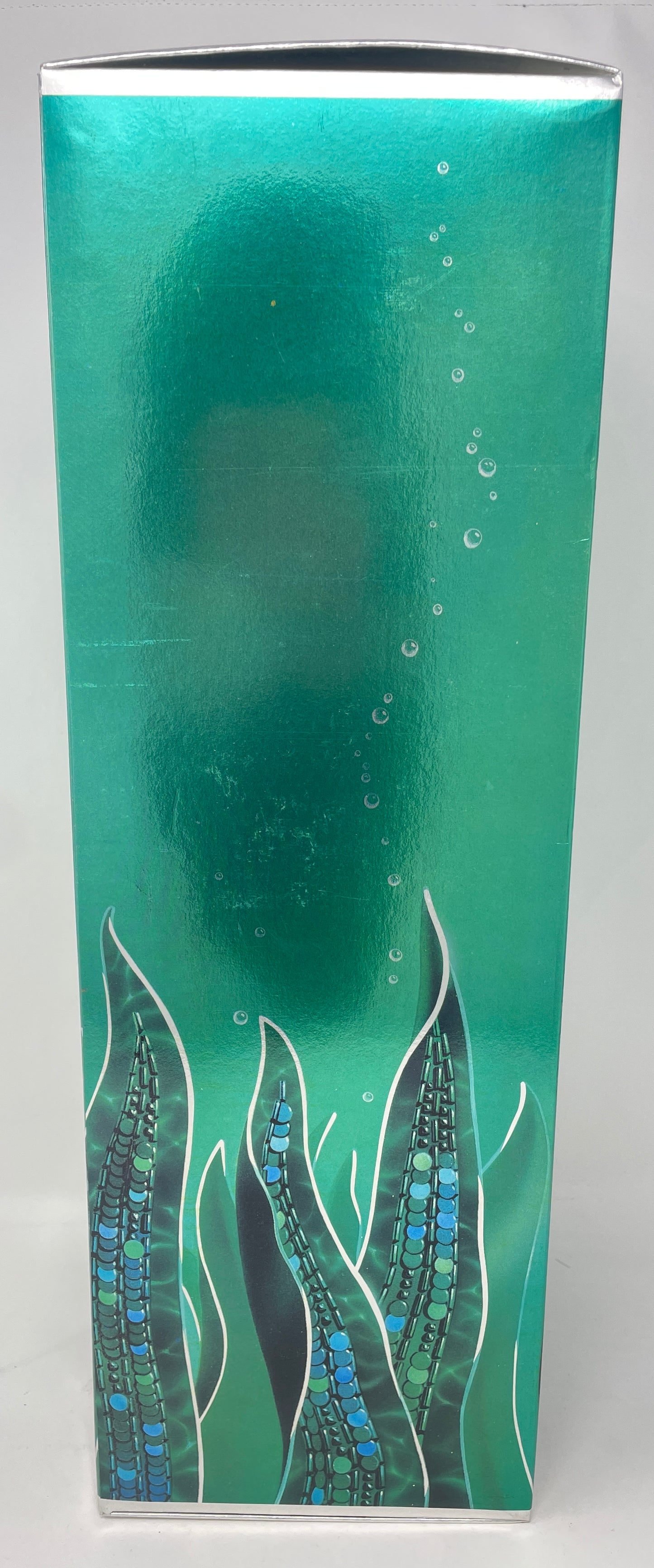 NEPTUNE FANTASY BARBIE BY BOB MACKIE - #4248 - MATTEL 1992