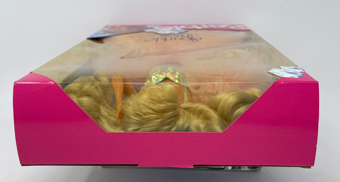 SPARKLE EYES BARBIE - #2482 - MATTEL 1991