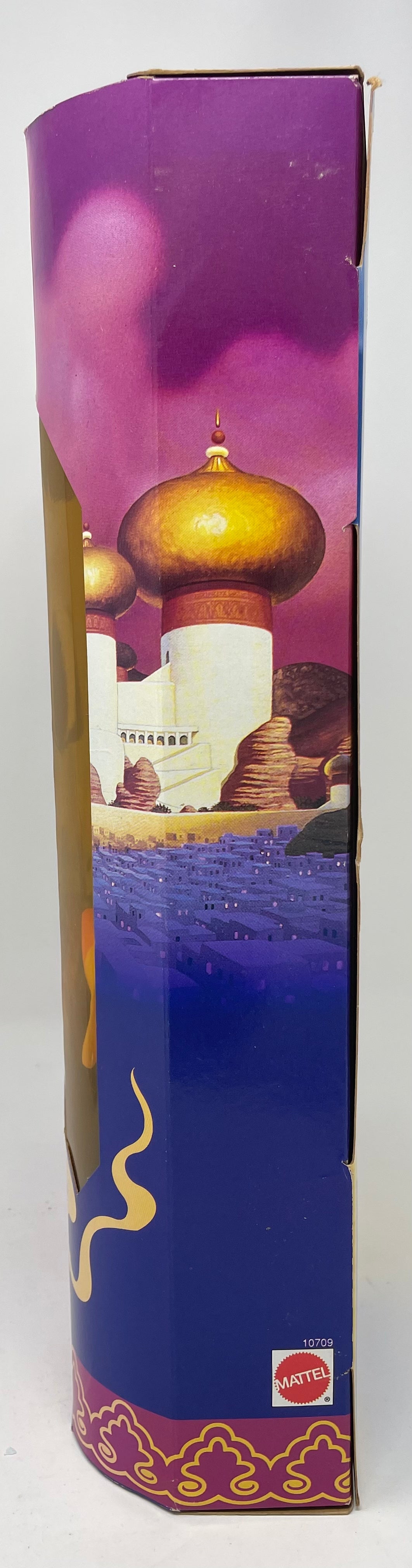FASHION GENIE - DISNEY’S ALADDIN - #10709 - MATTEL 1993