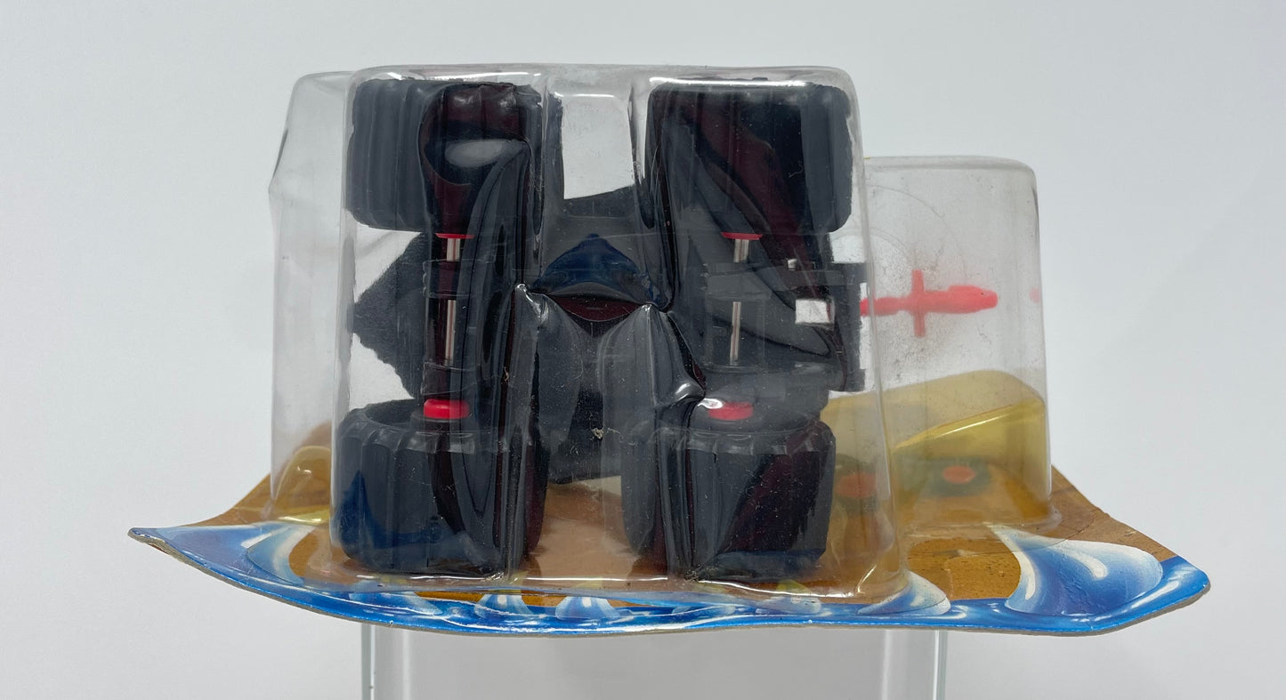 HOT WHEELS - ATTACK PACK - DARK CLAW - #0694 - MATTEL 1992
