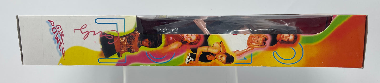 SPICE GIRLS - POSH VICTORIA BECKEM - RARE BOOTLEG OF GALOOB 1997