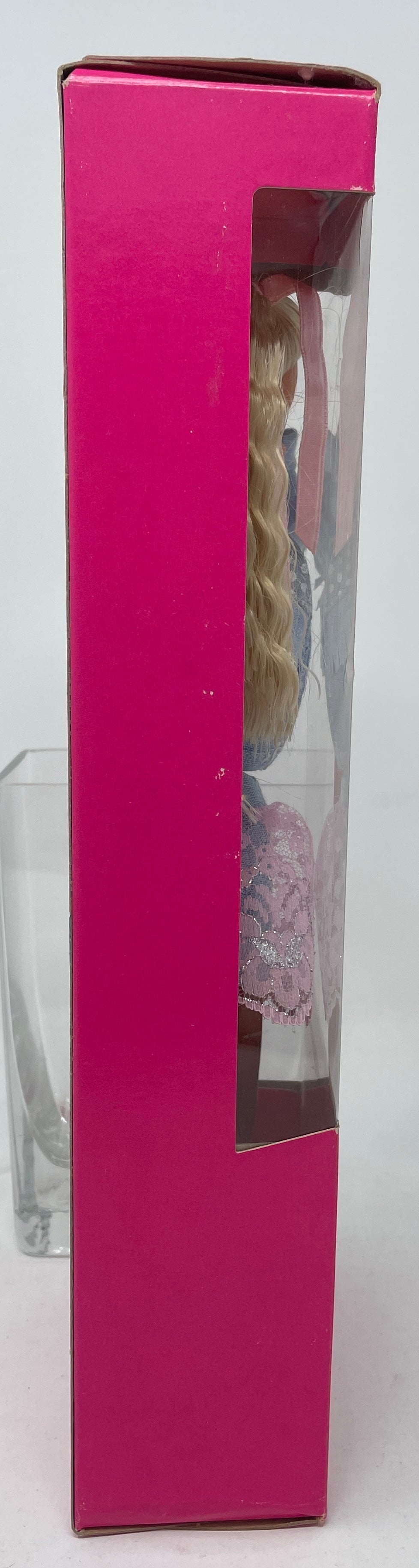 FEELING FUN BARBIE - #1189 - MATTEL 1988