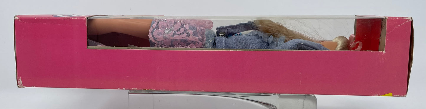 FEELING FUN BARBIE - #1189 - MATTEL 1998