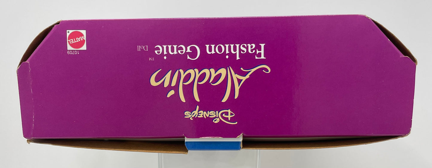 FASHION GENIE - DISNEY’S ALADDIN - #10709 - MATTEL 1993