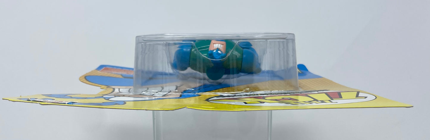 THE TICK - BOUNDING TICK - #26-1 - BANDAI 1994 (2 of 2)