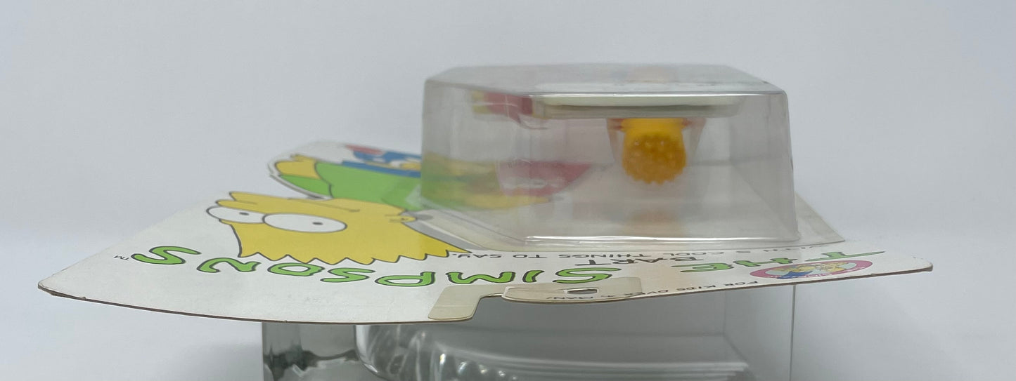 BART - THE SIMPSONS - #7291 - 1990 MATTEL (2 of 2)