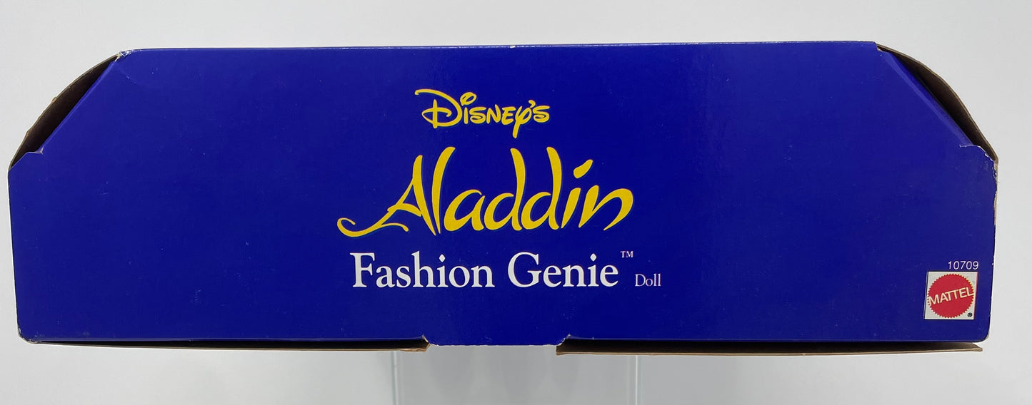 FASHION GENIE - DISNEY’S ALADDIN - #10709 - MATTEL 1993
