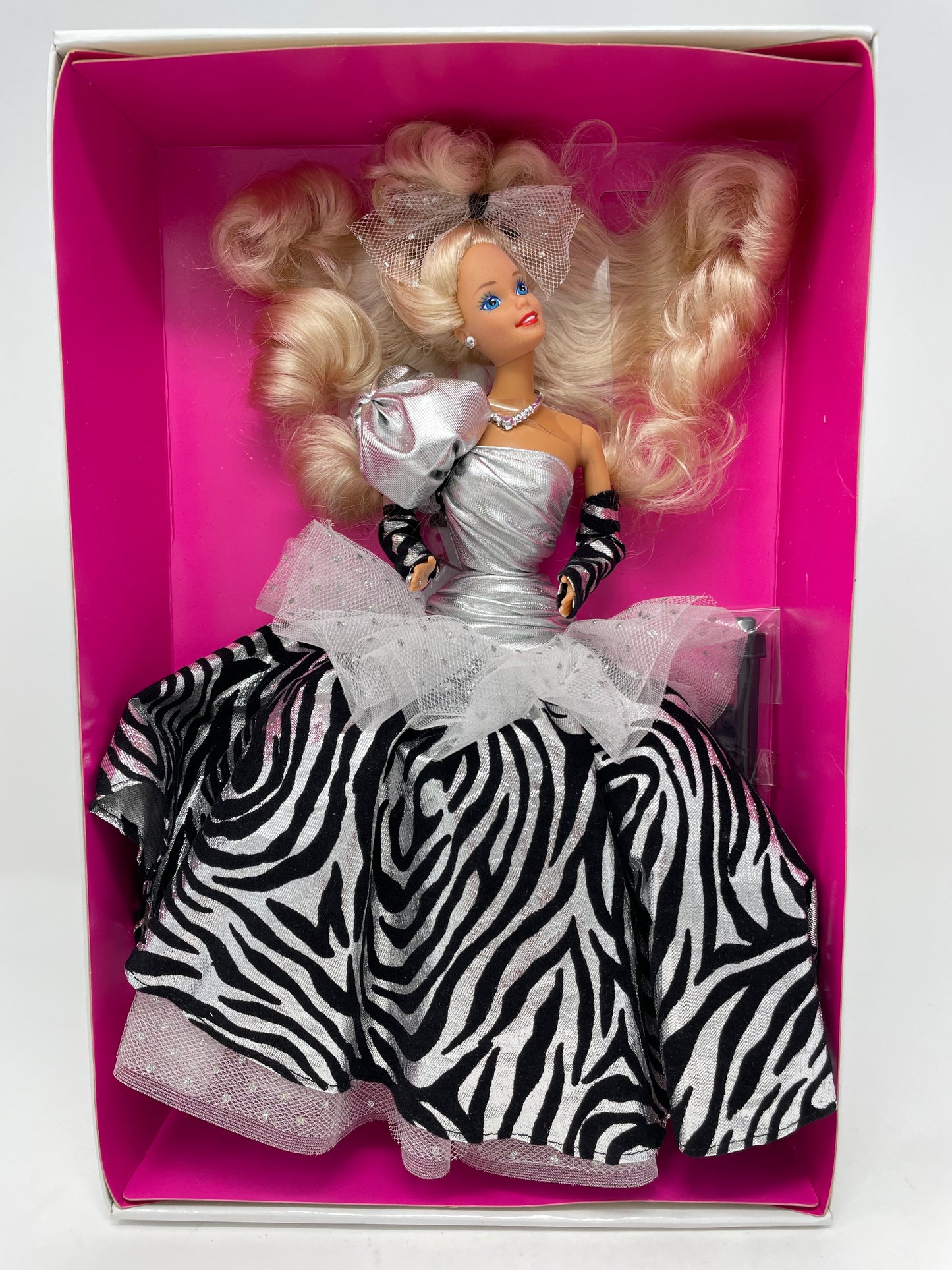 STERLING WISHES BARBIE - SPIEGEL SPECIAL LIMITED EDITION - #3347 - MATTEL 1991
