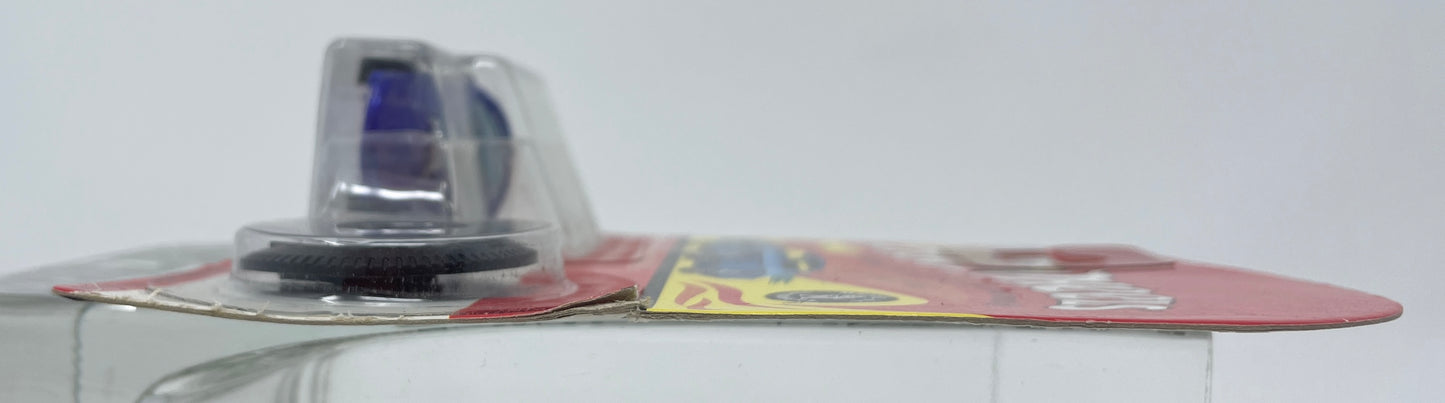 HOT WHEELS SILHOUETTE - VINTAGE COLLECTION - #5715 - MATTEL 1993