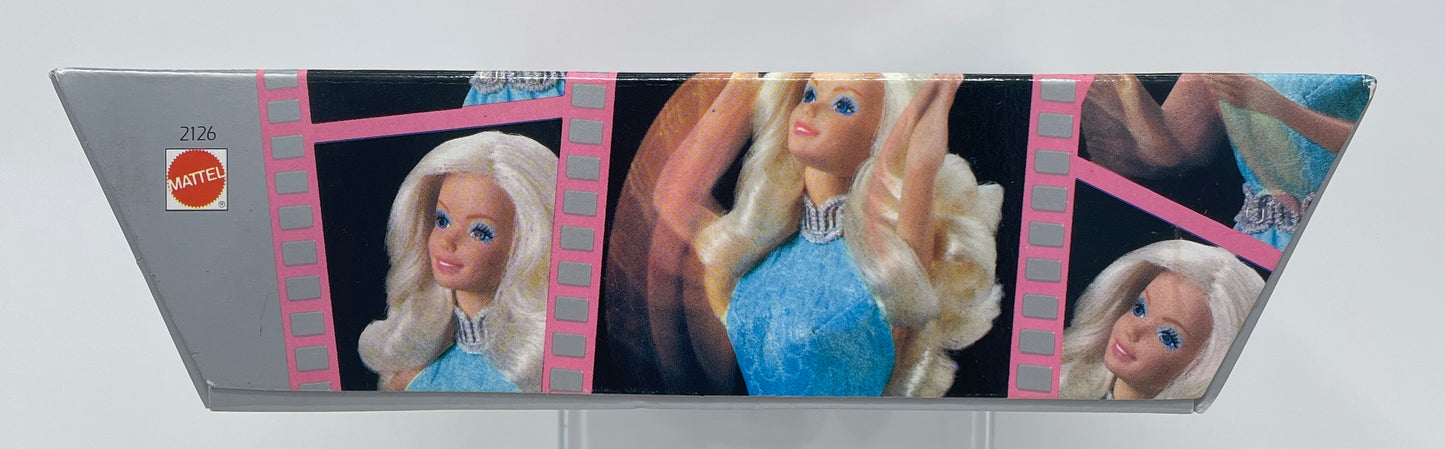 MAGIC MOVES BARBIE - #2126 - MATTEL 1985 (2 OF 2)