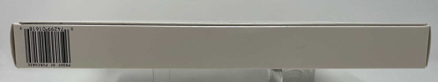 BARBIE HOLLYWOOD PREMIER FASHION (BOXED) - CLASSIQUE COLLECTION - #1618 - MATTEL 1992