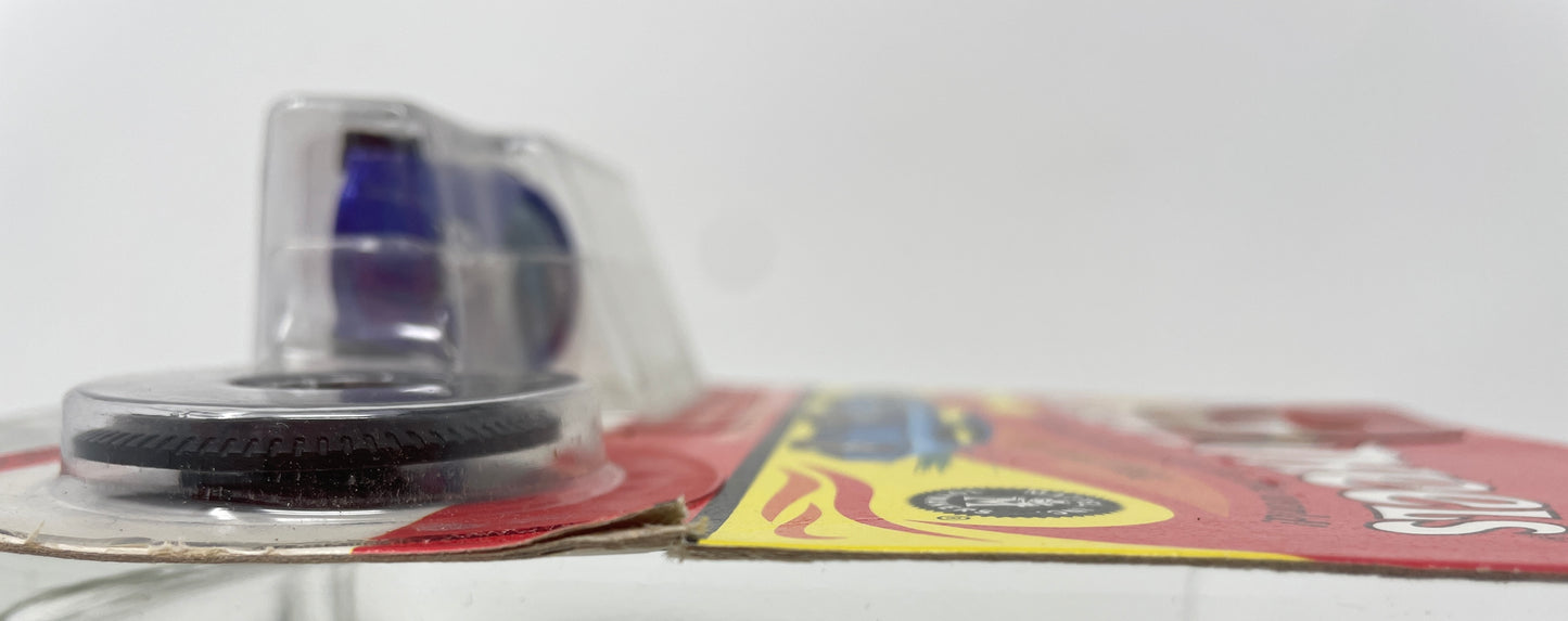 HOT WHEELS SILHOUETTE - VINTAGE COLLECTION - #5715 - MATTEL 1993