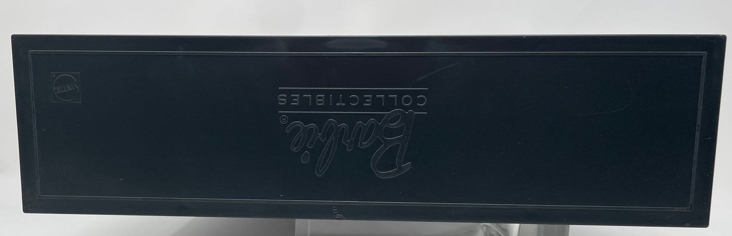 BARBIE - THE MUNSTERS GIFT SET - MATTEL 2001