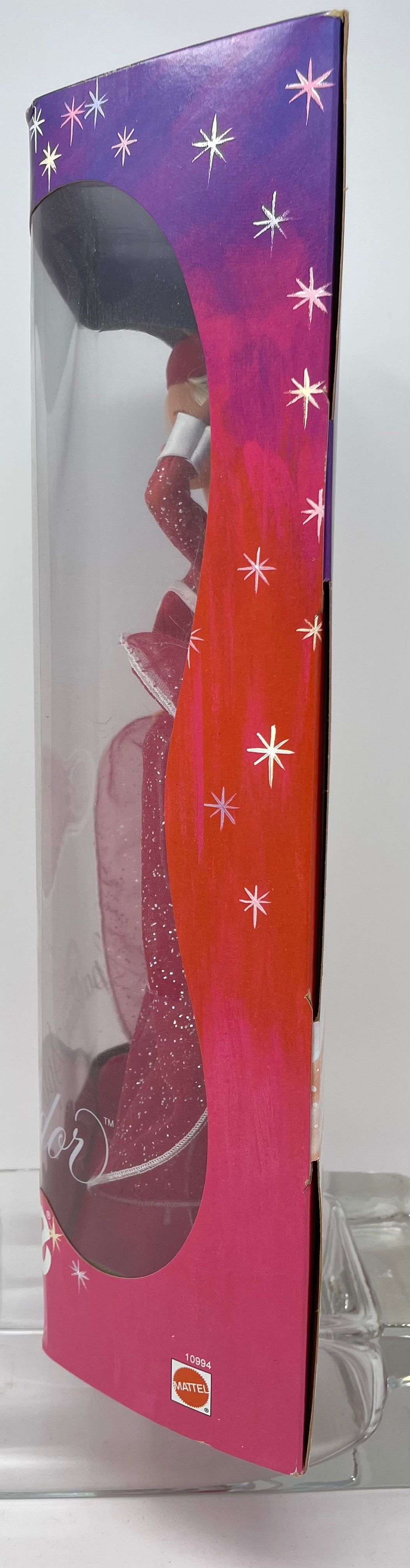 SPARKLING SPLENDOR BARBIE - SERVICE MERCHANDISE LIMITED EDITION - #10994 - MATTEL 1993
