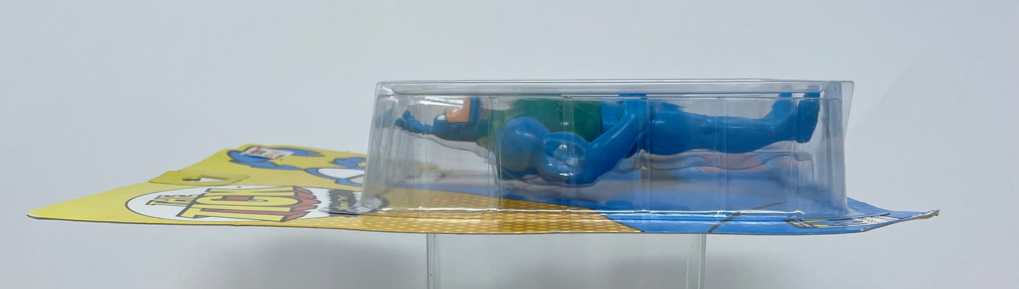 THE TICK - BOUNDING TICK - #26-1 - BANDAI 1994 (2 of 2)
