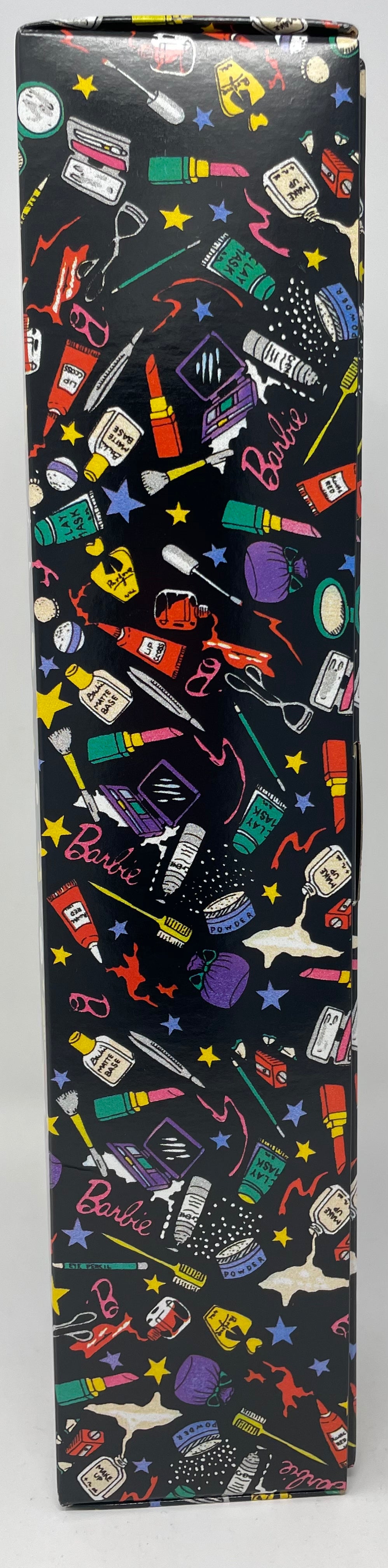 SAVVY SHOPPER BARBIE DESIGNED BY NICOLE MILLER - BLOOMINGDALE'S LIMITED EDITION - #12152 - MATTEL 1994 (2 OF 2)