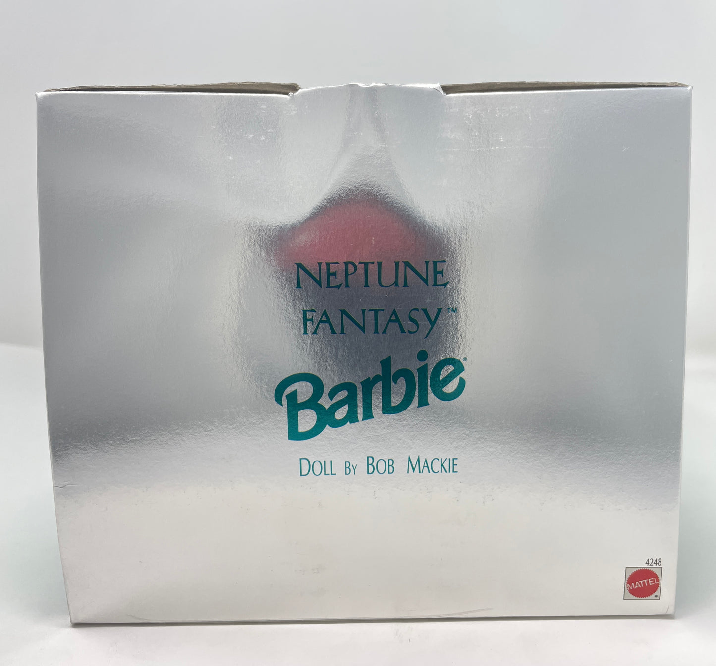 NEPTUNE FANTASY BARBIE BY BOB MACKIE - #4248 - MATTEL 1992