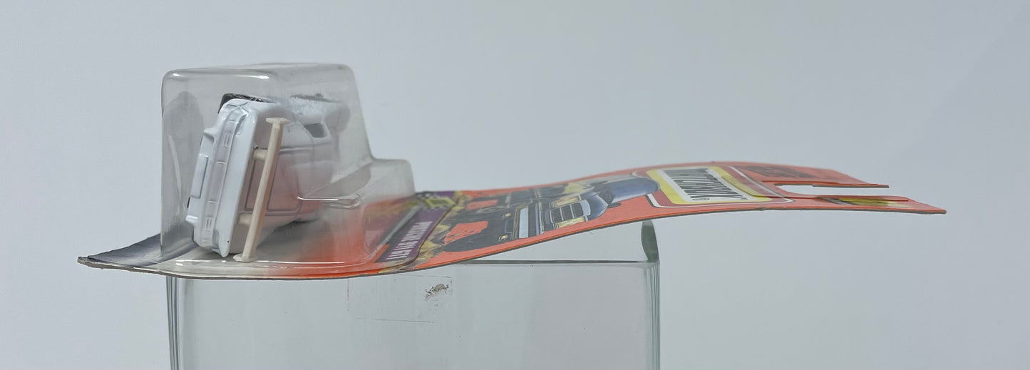 MATCHBOX - STREET CRUISERS - PORSCHE 911 GT1 - MATTEL 1997