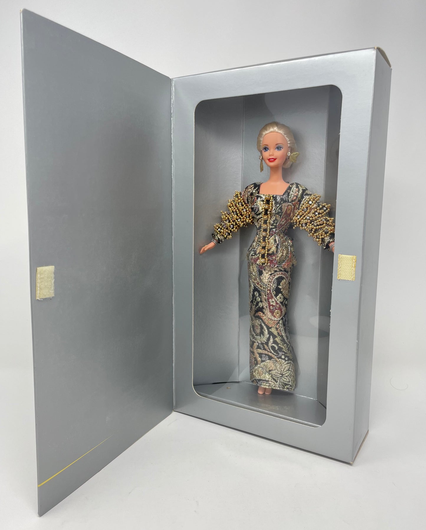 CHRISTIAN DIOR BARBIE - LIMITED EDITION - #13168 - MATTEL 1995