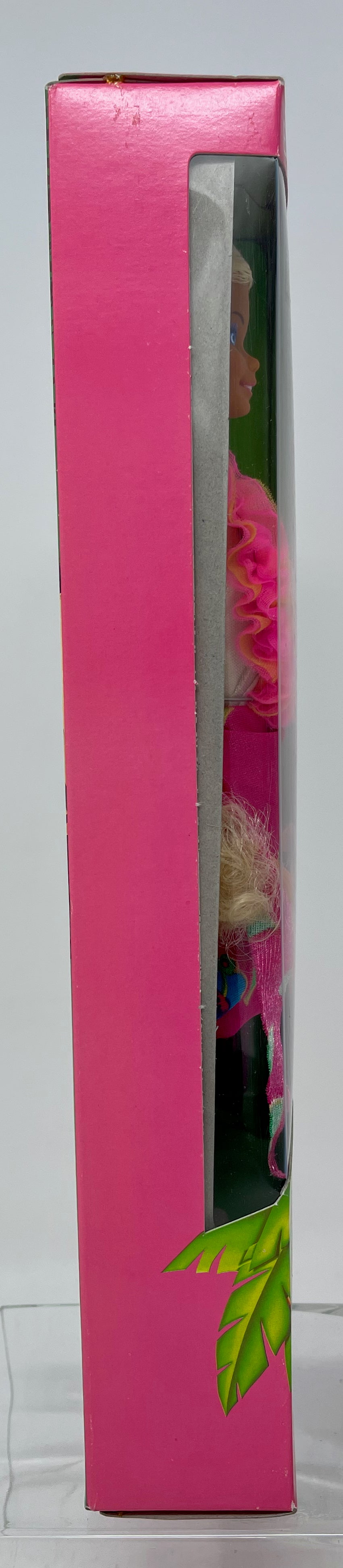 ISLAND FUN BARBIE - BLONDE - #4061 - MATTEL 1987 (2 OF 2)