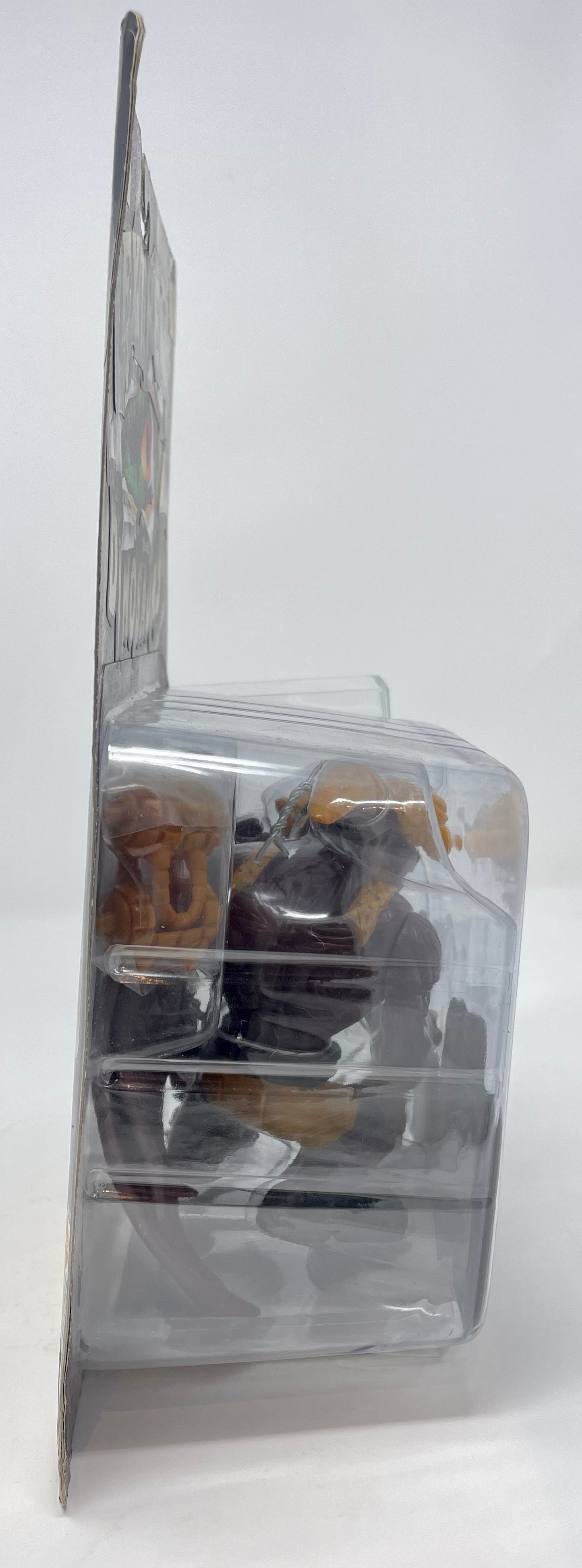 EXTREME DINOSAURS - BULLZEYE - MATTEL 1996
