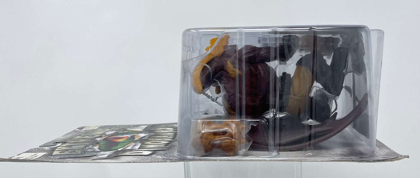 EXTREME DINOSAURS - BULLZEYE - MATTEL 1996