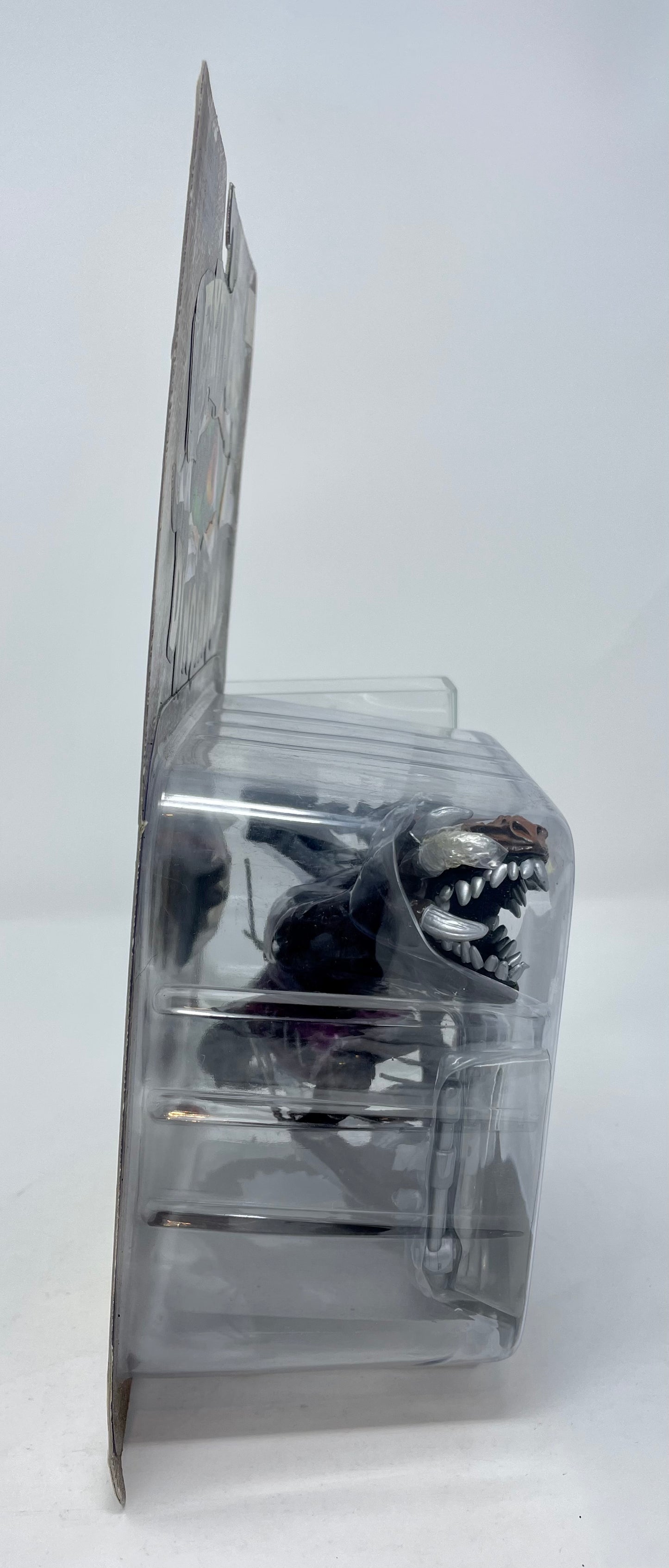 EXTREME DINOSAURS - EVIL HAXX - MATTEL 1996