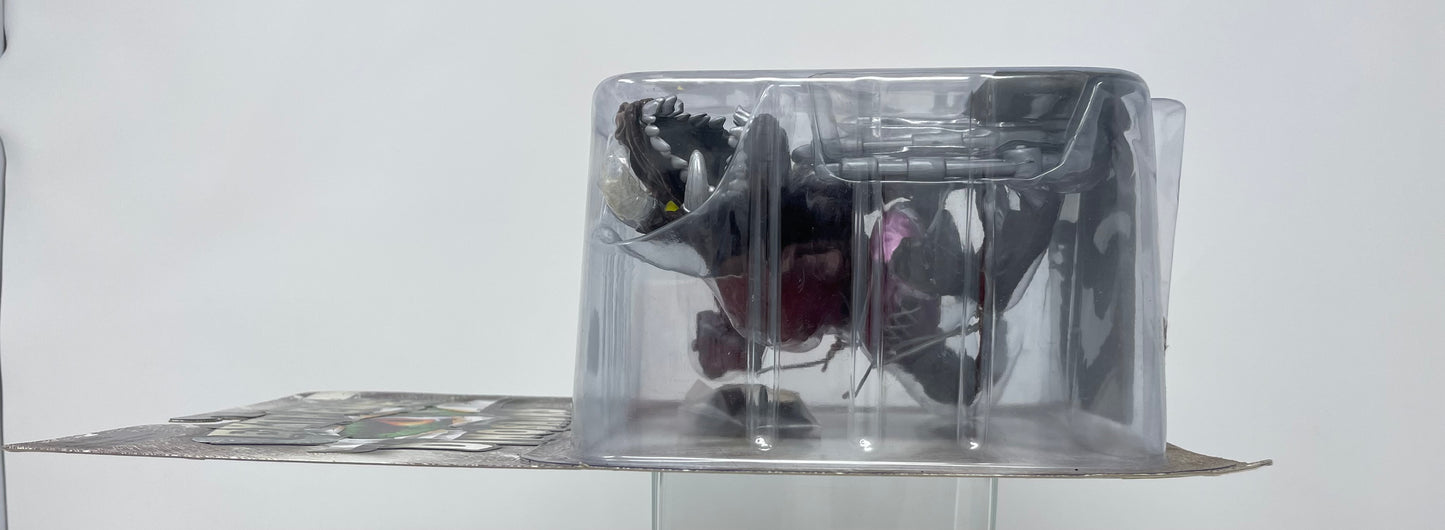 EXTREME DINOSAURS - EVIL HAXX - MATTEL 1996