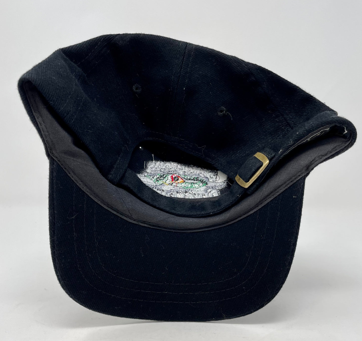 EXTREME DINOSAURS - SUPER RARE DANGEROUS DINOSAURS CAP - 1996