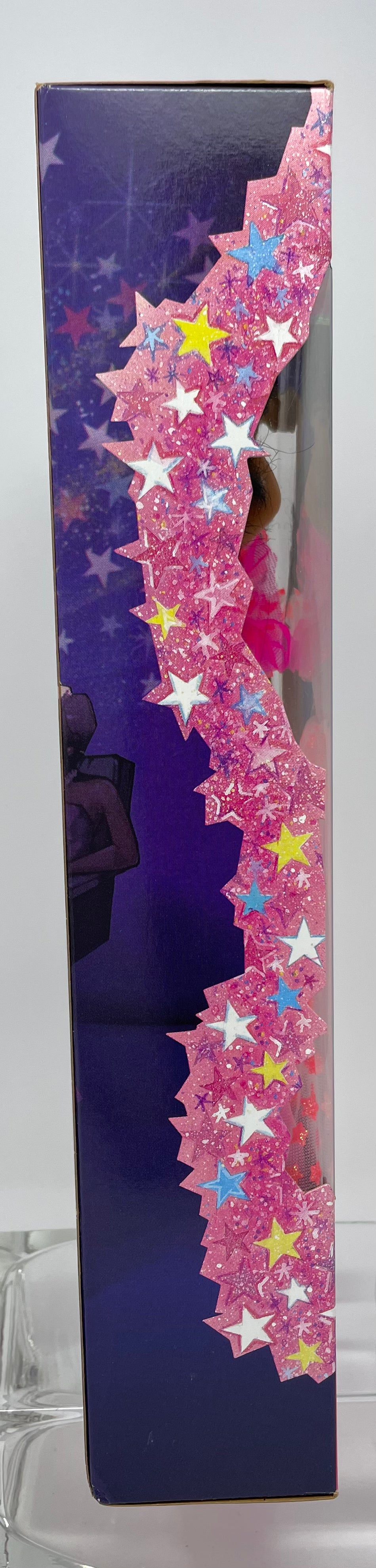 SUPERSTAR BARBIE - AFRICAN AMERICAN - WALMART SPECIAL EDITION - #10711 - MATTEL 1993