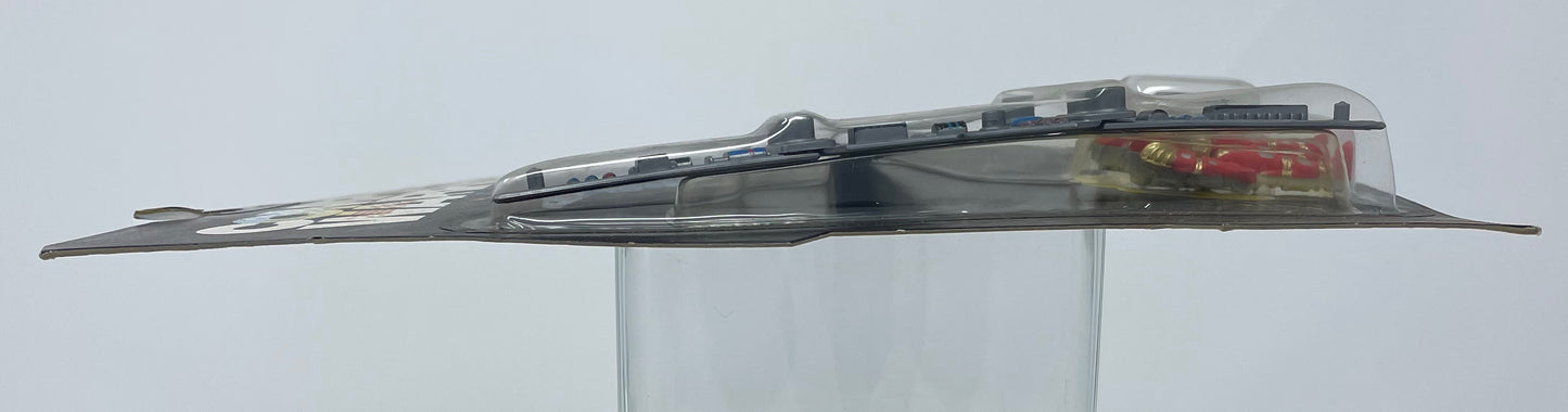 DEBUGG - COMPUTER WARRIORS - 1989 MATTEL