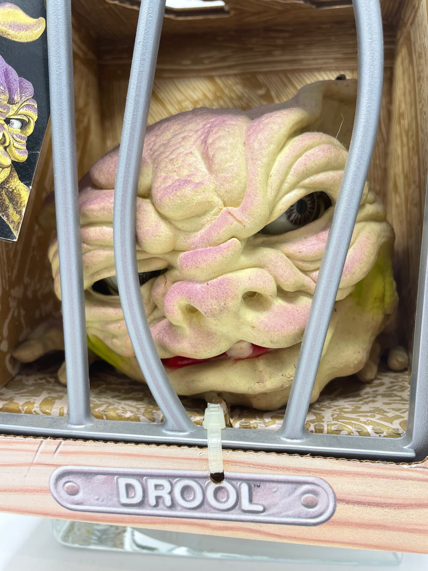 DROOL - BOGLINS - 1987 MATTEL