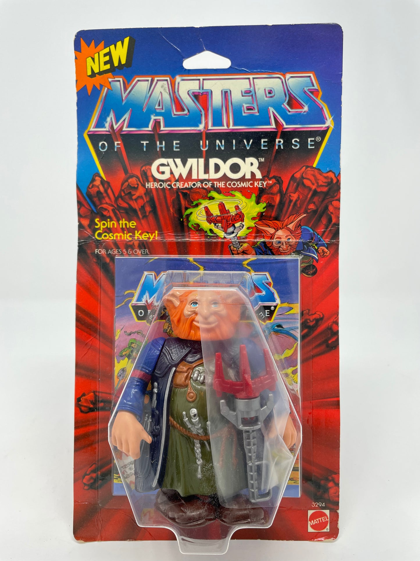 Gwildor - 2 of 2 - WAS $325 - NOW 50% OFF AT $162.50