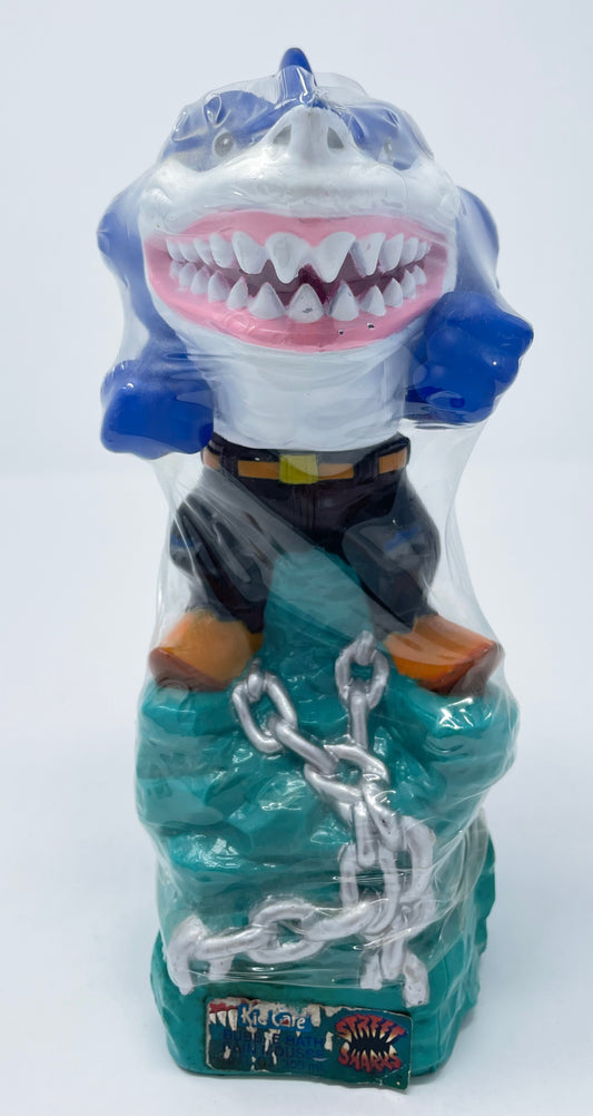 Kid Care Street Sharks Bubble Bath