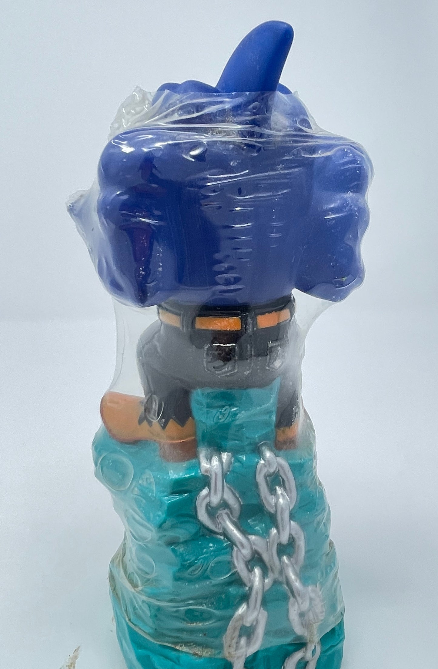 Kid Care Bubble Bath (3 of 3)