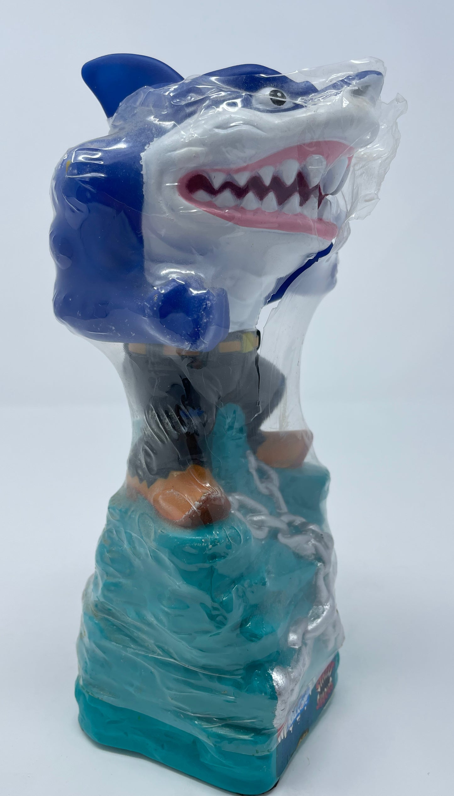 Kid Care Bubble Bath (3 of 3)
