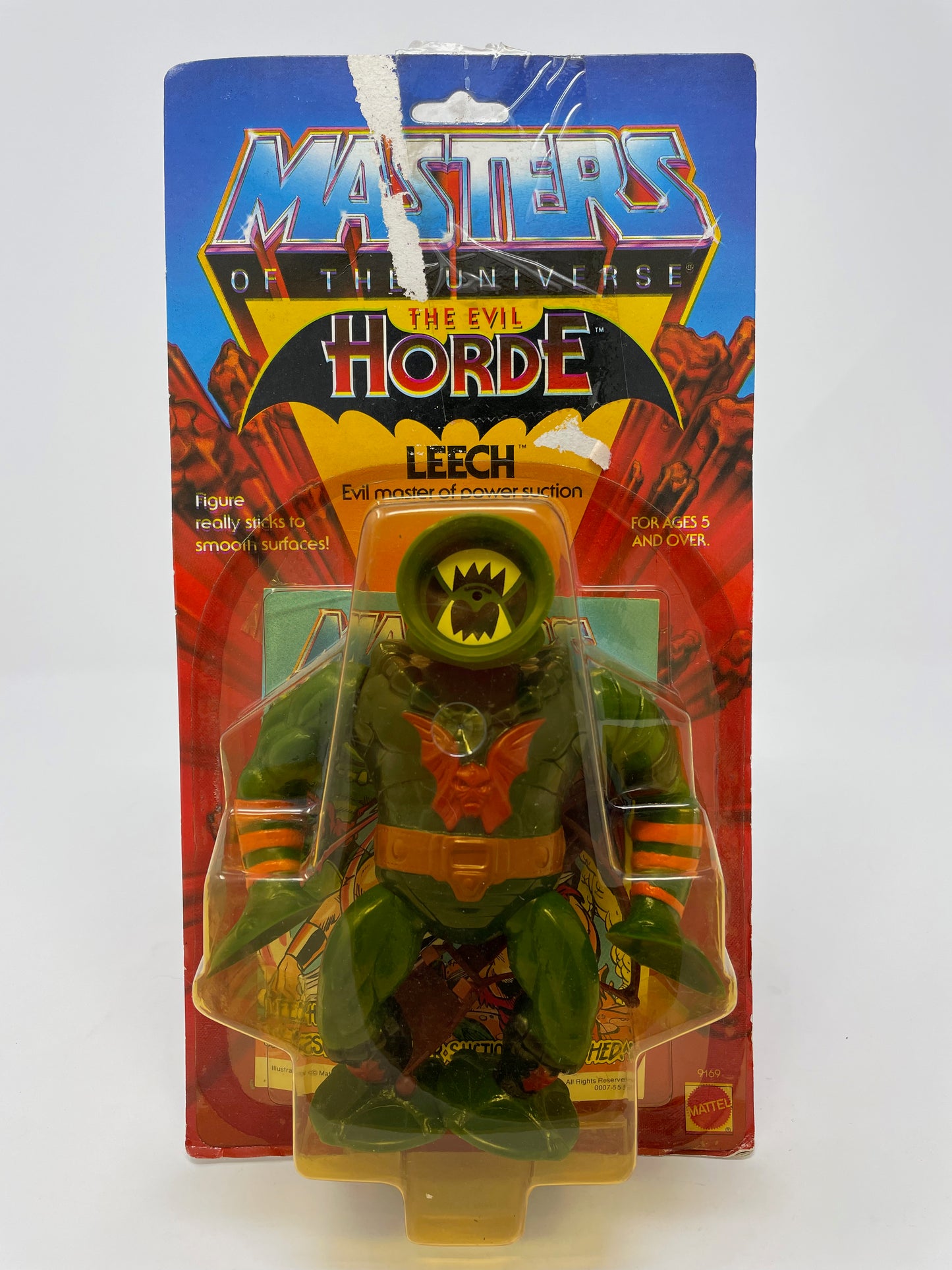 Leech - WAS $275 - NOW 50% OFF AT $137.50